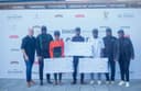Retailer Training Event - Accra