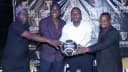 Guinness National Promotion Launch