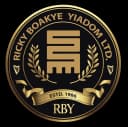 RBY Logo