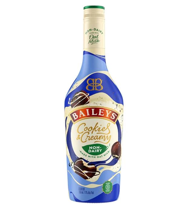 Baileys Cookies Cream