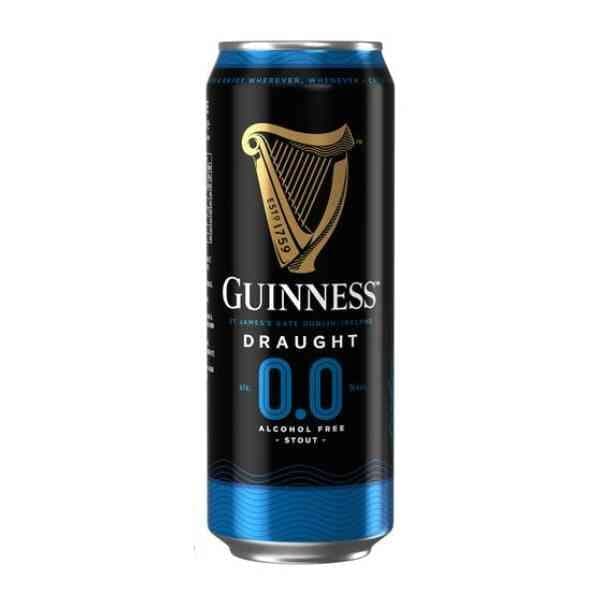 Guinness 0.0