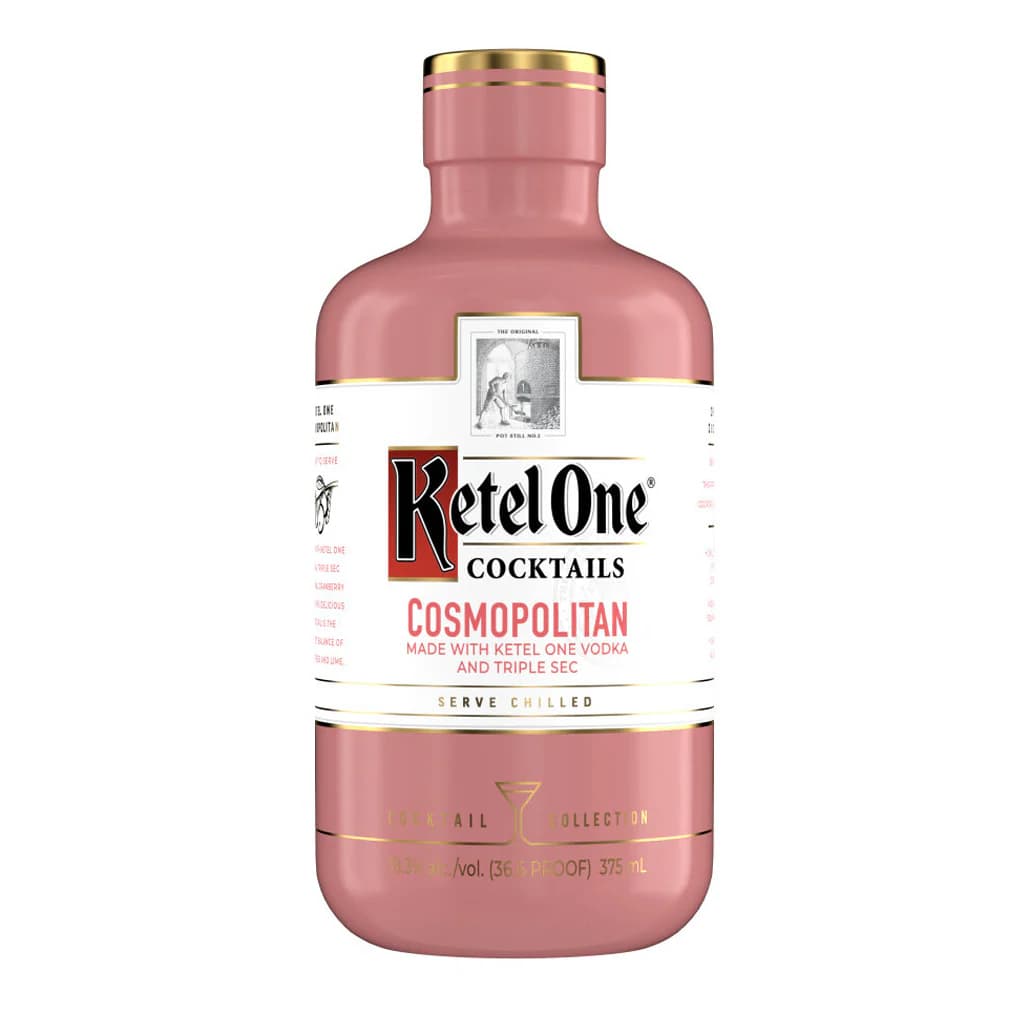 OKetel One Cocktail