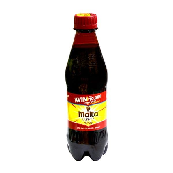 Malta Guinness Classic