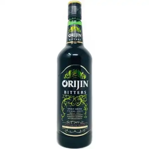 Origin Bitters