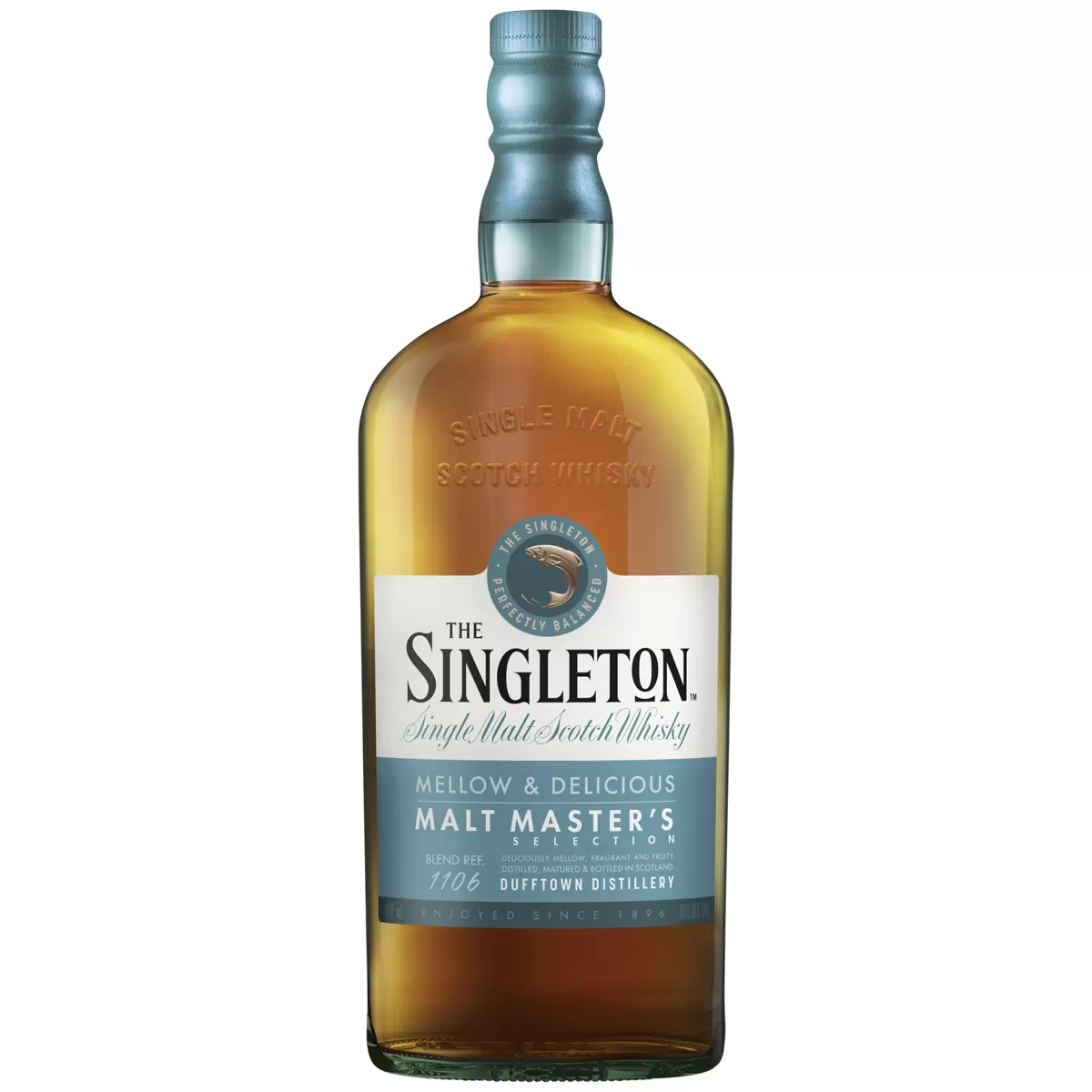 Singleton