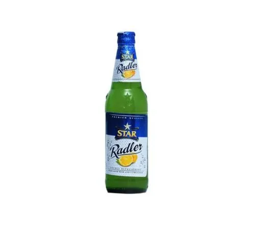 Star Radler