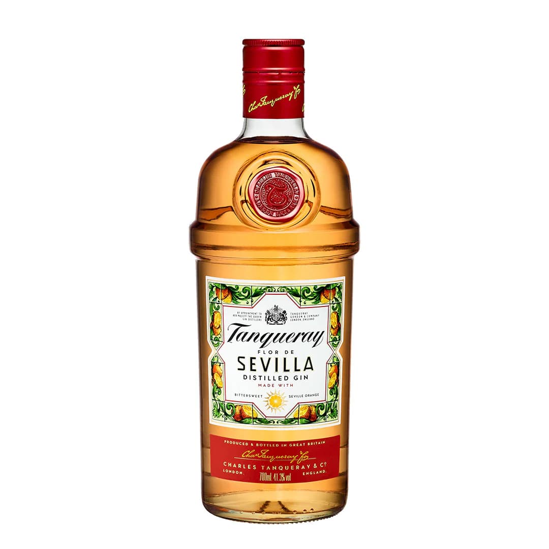 Tanqueray Flord