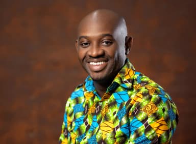 Dennis Asafo Adjei
