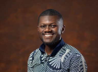 George Abban